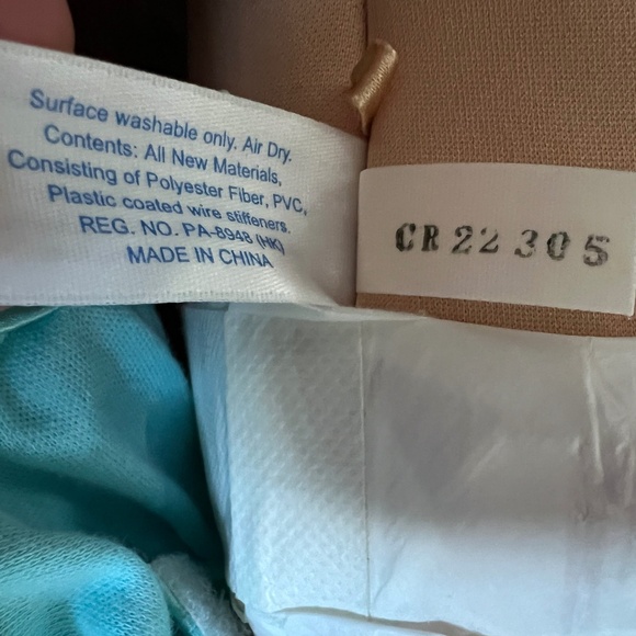 CABBAGE PATCH KIDS 2004 OAA, Inc Play Along PA-15 Doll - Picture 10 of 13